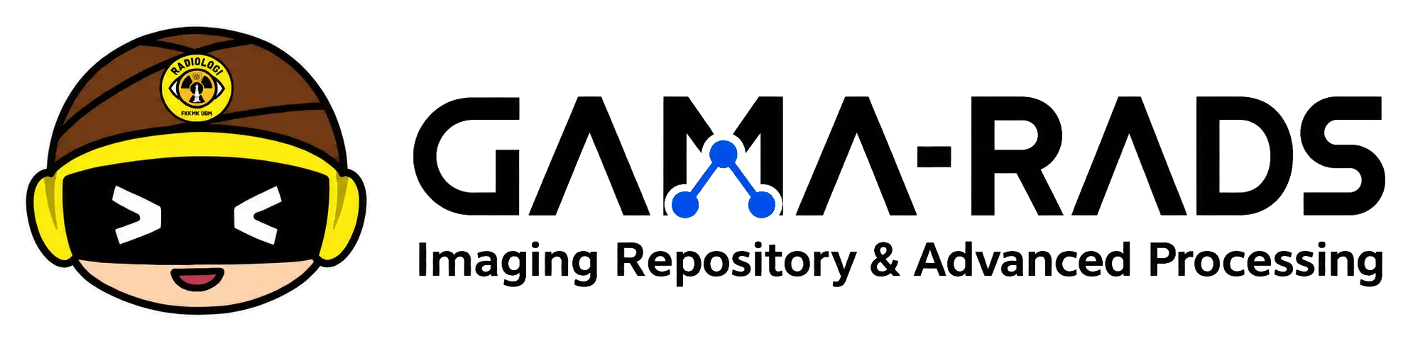 GAMA-RADS — Imaging Repository & Advanced Processing